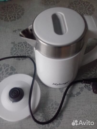 Электро Чайник