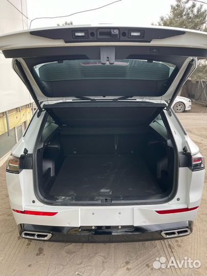 Volkswagen Tavendor 2.0 AMT, 2024, 30 км