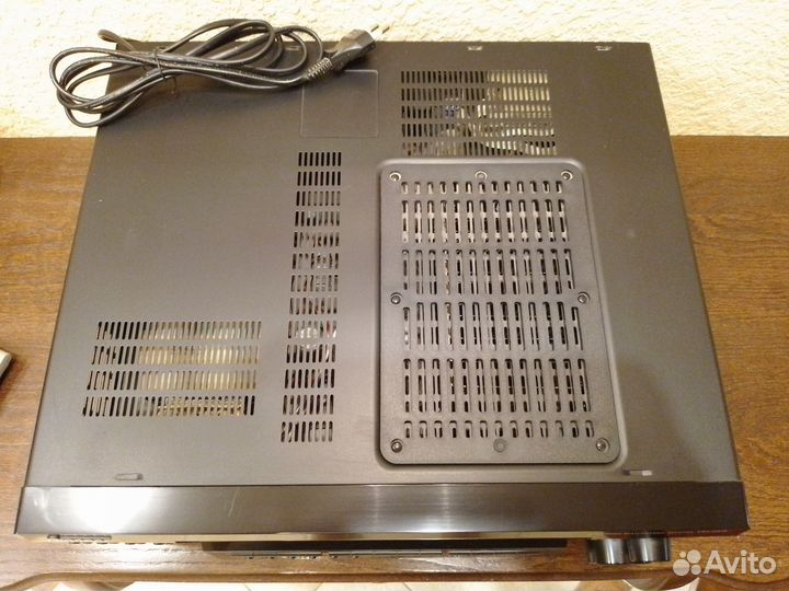 Ресивер Pioneer VSX-D514-K