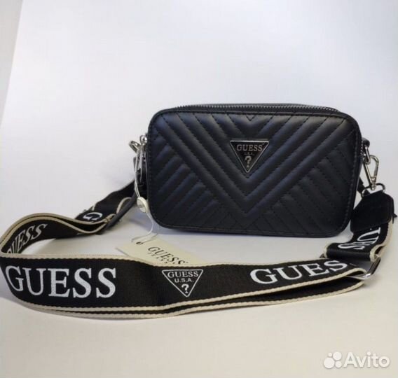 Сумка guess