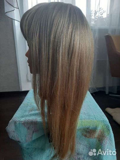 Парики