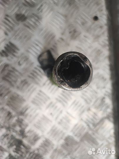 Тойота Камри Кардан рулевой