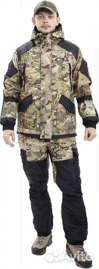 Костюм Азимут Горка-Д