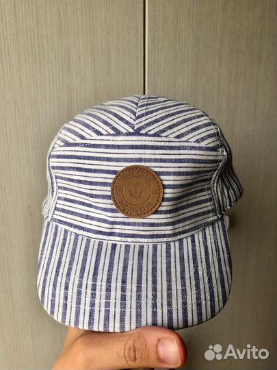 Бейсболки на мальчика H&M