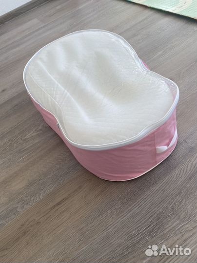 Кокон для новорожденных