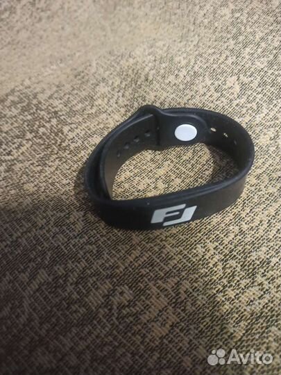 Карта loft fitness Фреш на полотенце и браслет