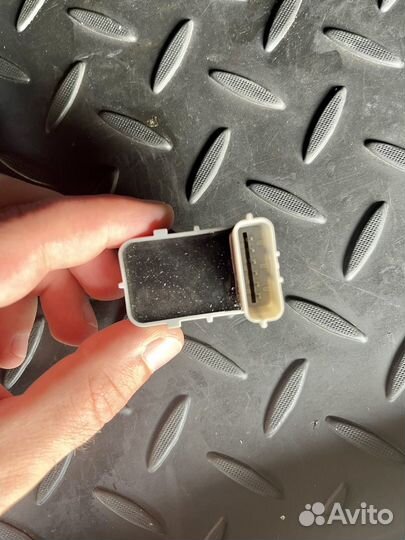 Парктроник Stellox (перед, оригинал) Hyundai ix35