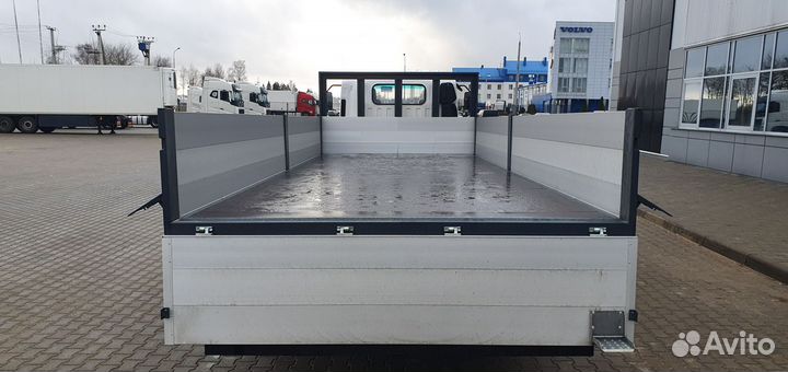 КамАЗ Компас 12, 2023