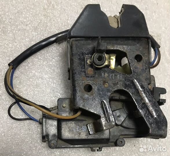 Замок багажника Chery Eastar B11 2.0 2008