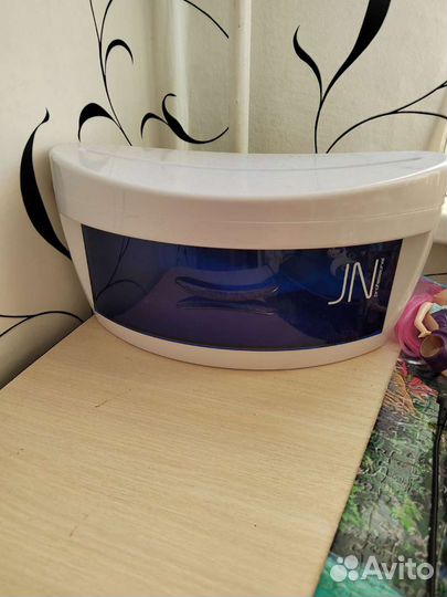 Стерилизатор уф для инструментов