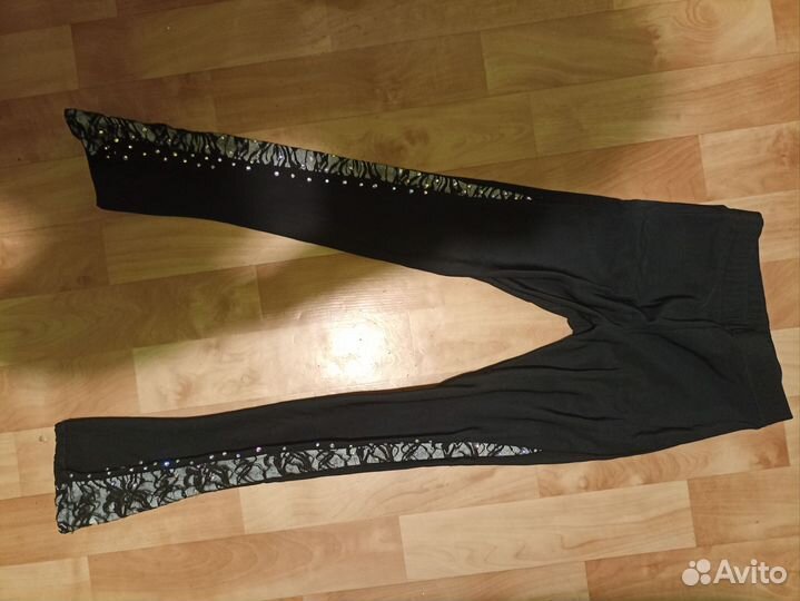 Костюм для фигурного катания 122