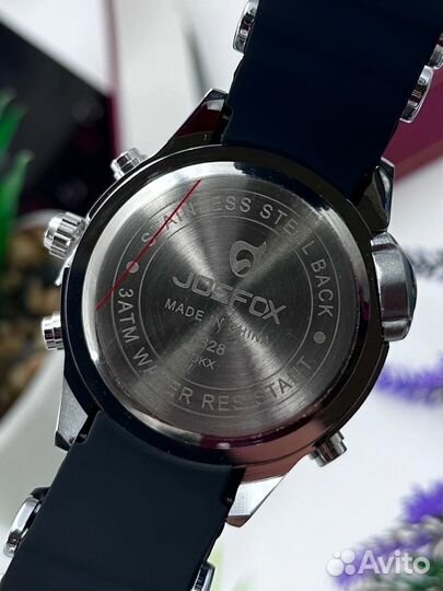 Мужские наручные часы