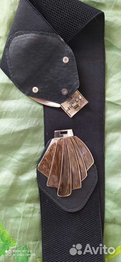 Ремень женский