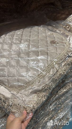 Чехлы на стулья