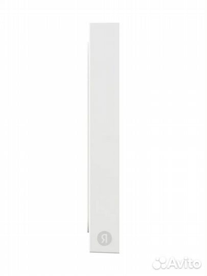 Умный беспроводной выключатель, Яндекс, 2 клавиши