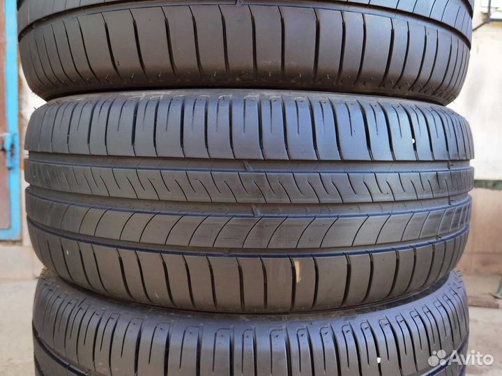 Michelin Energy Saver + 205/55 R16 91V