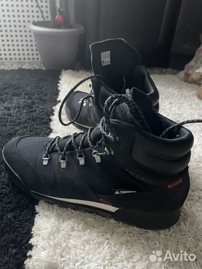 Мужские adidas terrex snowpitch C.Rdy оригинал