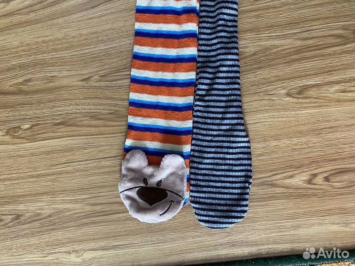 Шарфик детский