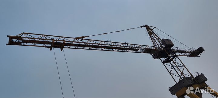 Башенный Кран - 