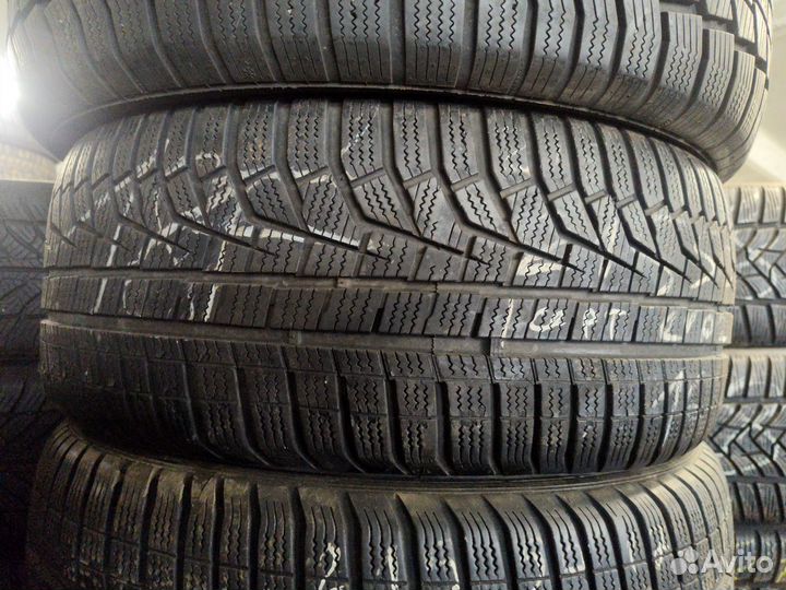 Hankook Winter I'Cept Evo2 W320 215/50 R17 Y