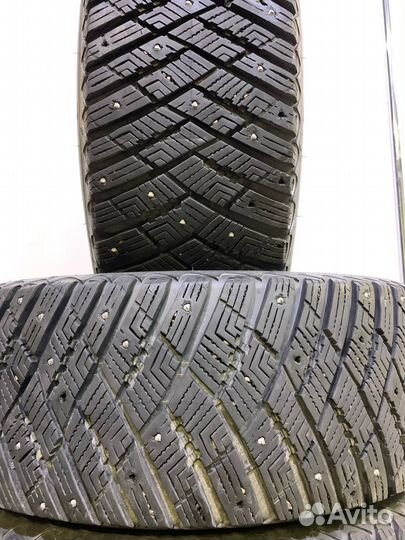 Goodyear UltraGrip Ice Arctic SUV 235/60 R18