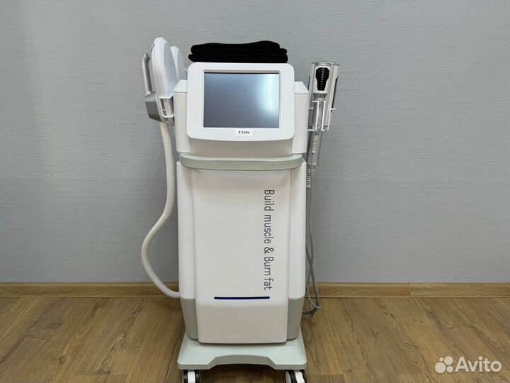 Аппарат емс Roller обучение/рассрочка