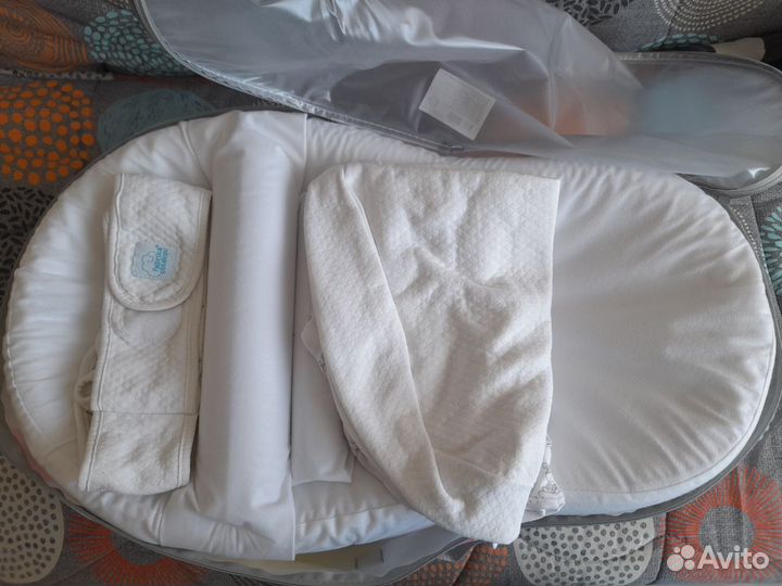 Кокон зевушка в отличном состоянии