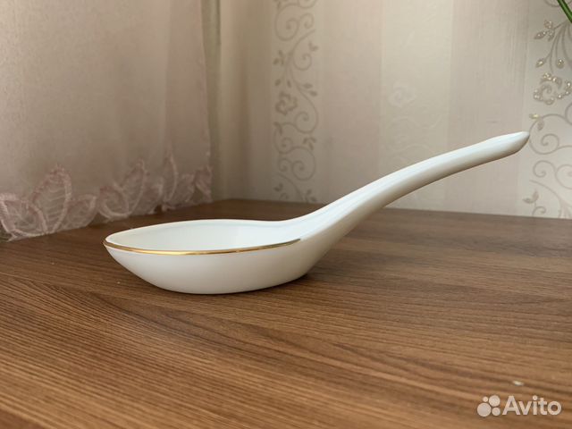 Подставка под ложку