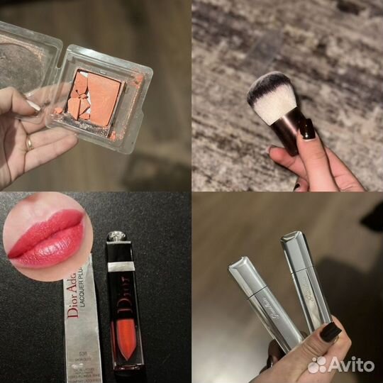 Набор косметики