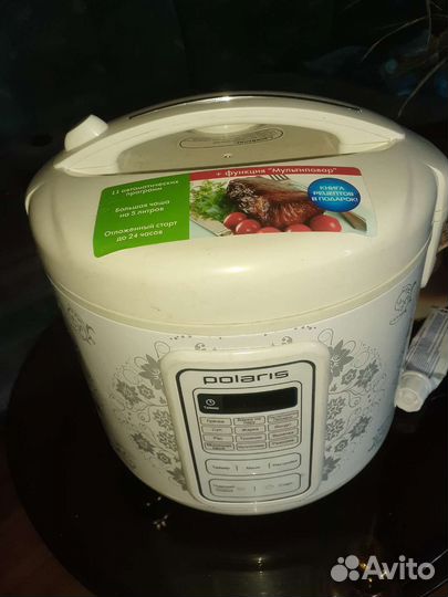 Мультиварка