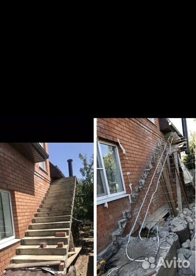 Демонтаж, Снос стен,Алмазная резка