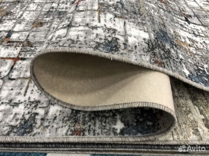 Ковры и паласы с производства