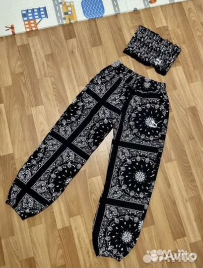 Спортивный костюм Puma