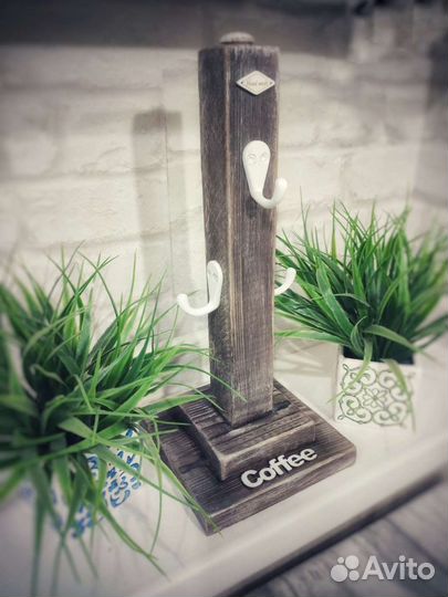 Подставка для чашек