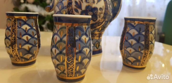 Кофейный набор