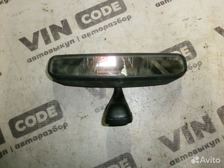 Зеркало заднего вида салонное Tagaz Tager