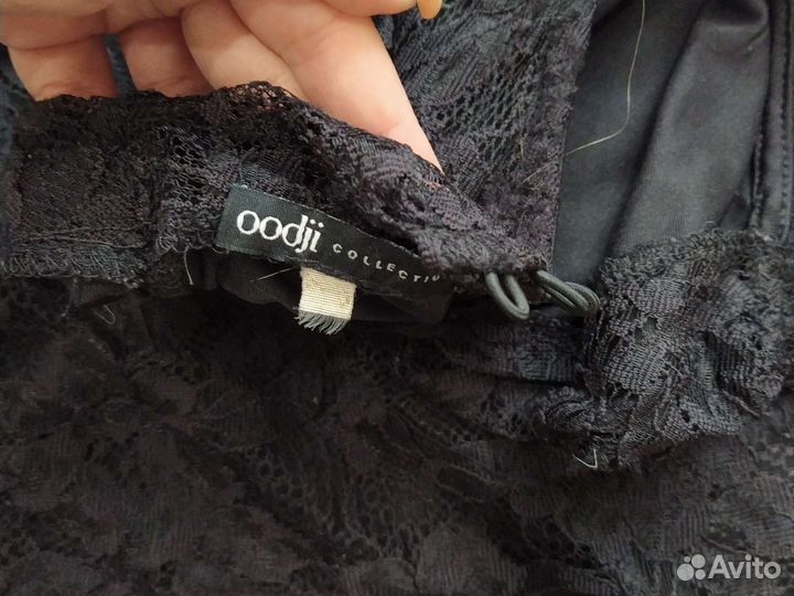 Вещи пакетом(7шт)