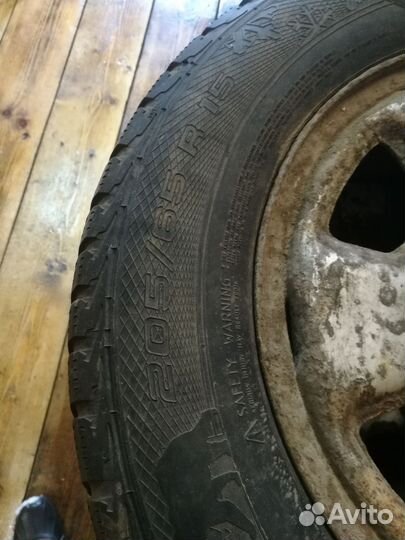 Штампы Субару 15