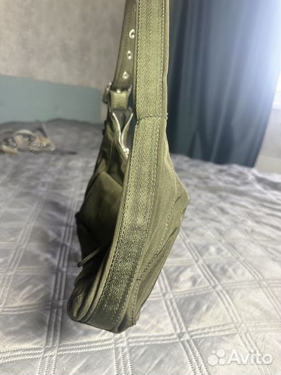 Сумка zara карго