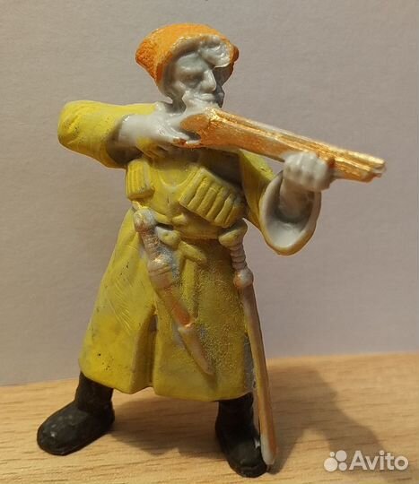 Битвы Fantasy. Курень «Кубанская вольница»