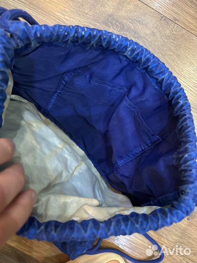 Мешок для сменки nike