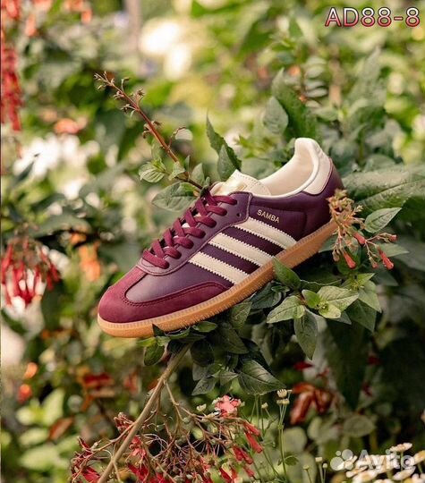 Кроссовки женские adidas