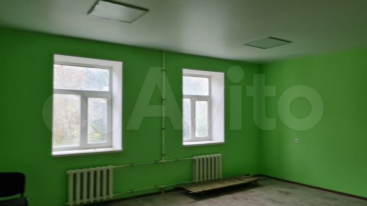 Свободного назначения, 125 м²