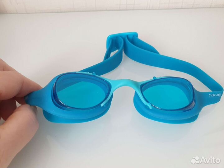 Очки для плавания nabaiji, Joss