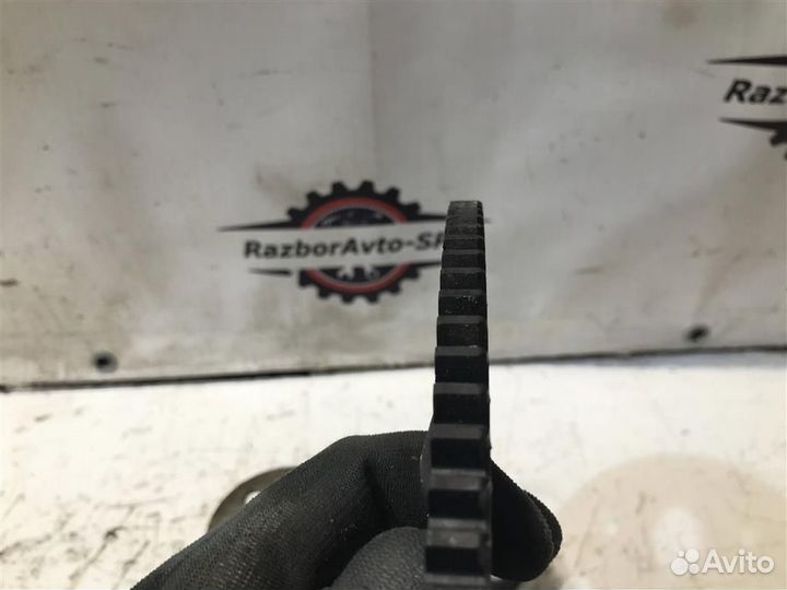 Маховик Toyota Avensis II T250