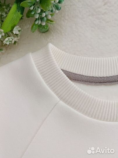 Свитшот детский