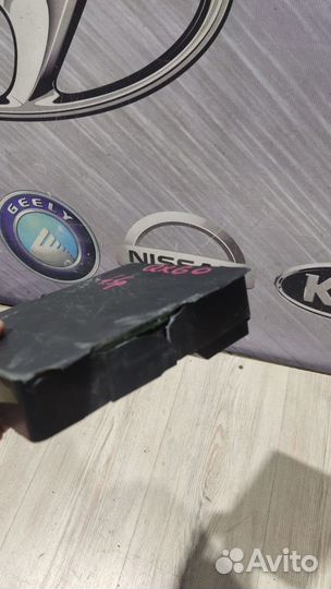 Блок предохранителей infiniti QX60