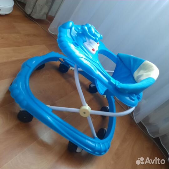 Ходунки детские