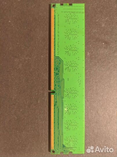 Оперативная память ddr3 4 gb 1600