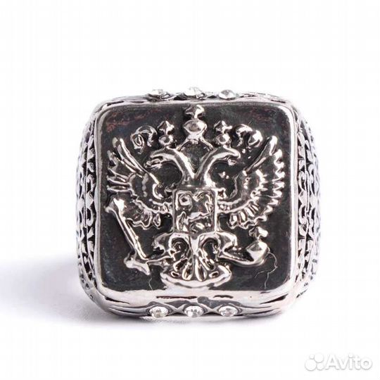 Кольца, цепи (мужские)